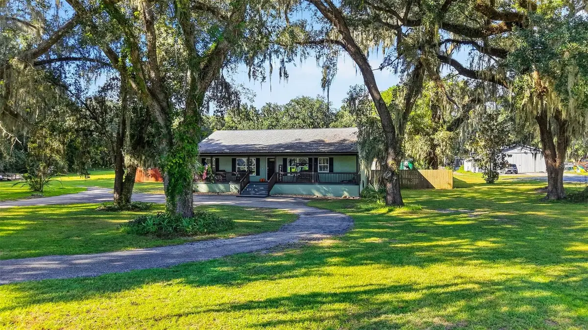 3074 County Road 521, Wildwood, FL 34785 - #1