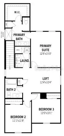 5030 Orinoco Lane, Saint Cloud, FL 34771 - #3