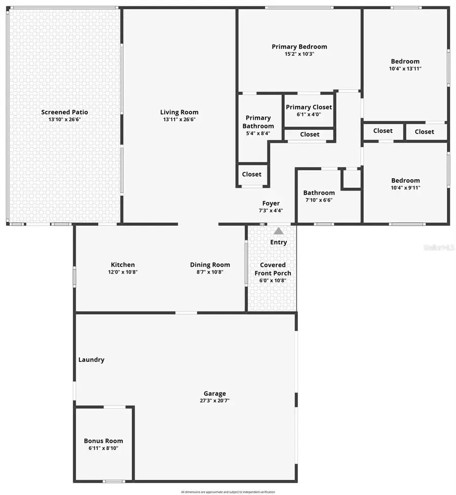 3409 Ferndell Drive, Winter Park, FL 32792 - #3