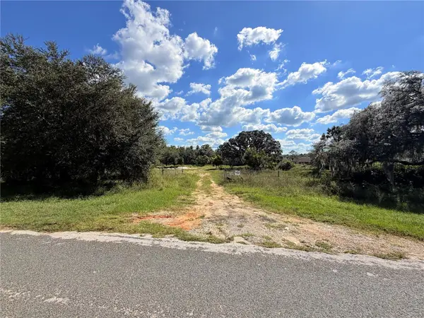 10306 Dwights Road, CLERMONT, FL 34714