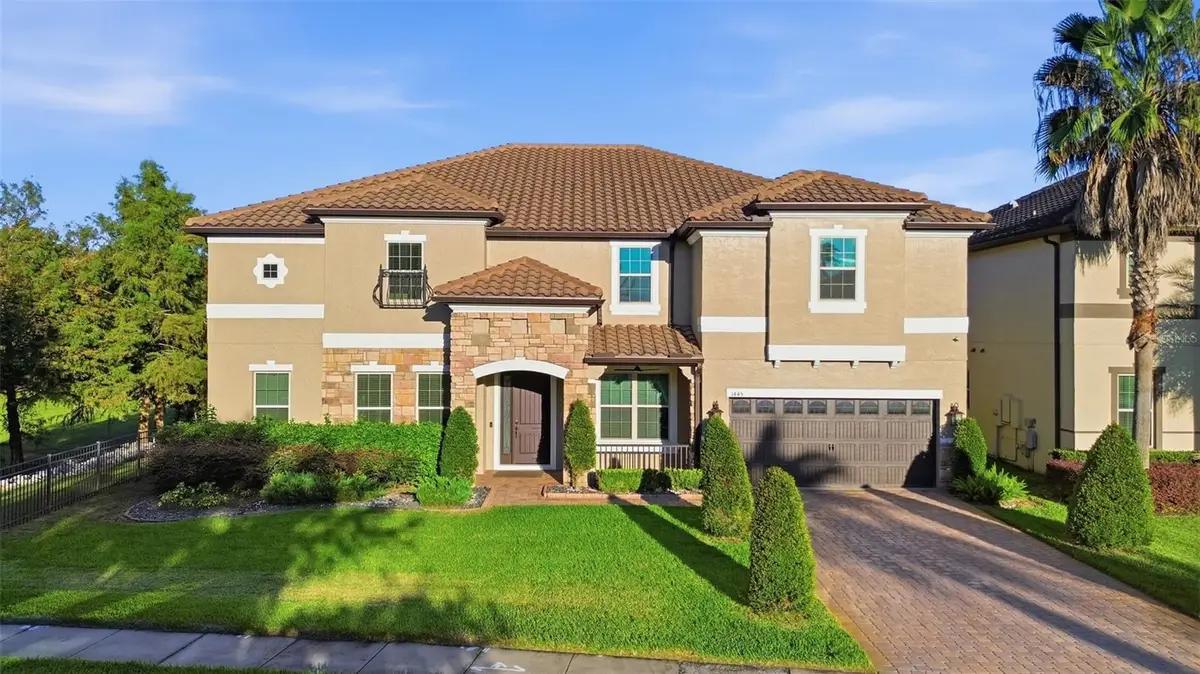 1445 Via Sangro Place, Winter Park, FL 32792 - #1
