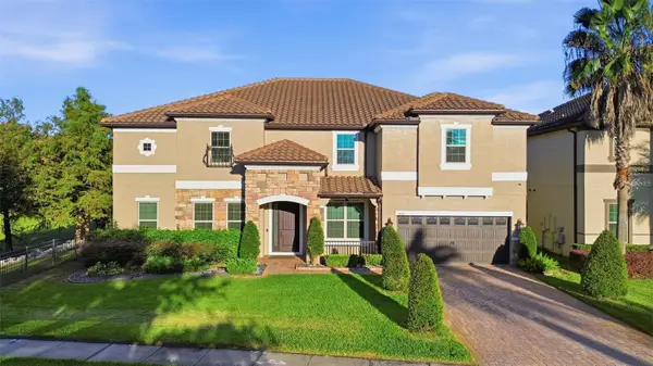 1445 Via Sangro Place, WINTER PARK, FL 32792
