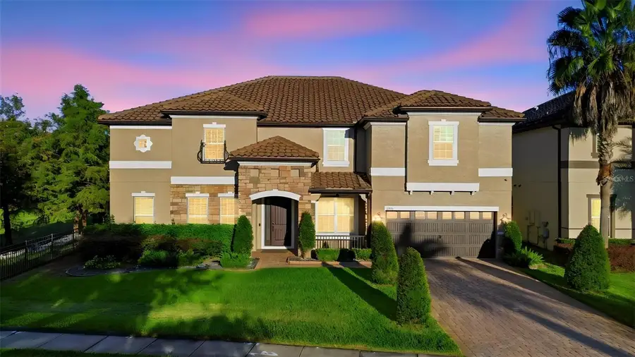 1445 Via Sangro Place, Winter Park, FL 32792 - #2
