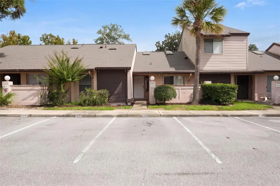 5849 Blue Dahlia Way #12, Orlando, FL 32807 - #2