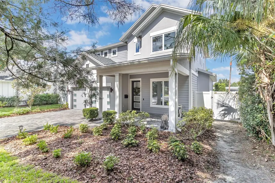 1939 Woodcrest Drive, Winter Park, FL 32792 - #3