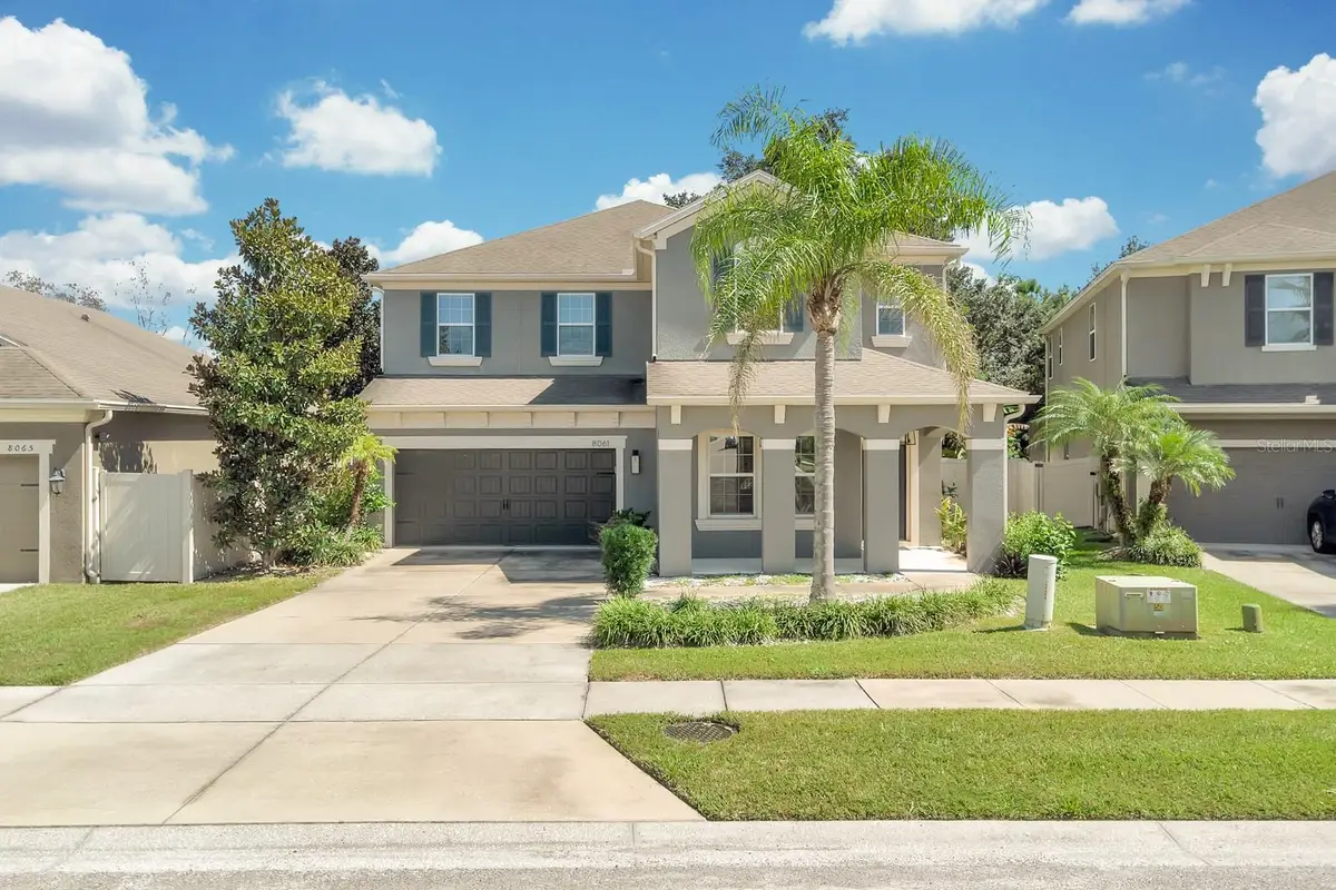 8061 Pleasant Pine Circle, Winter Park, FL 32792 - #1