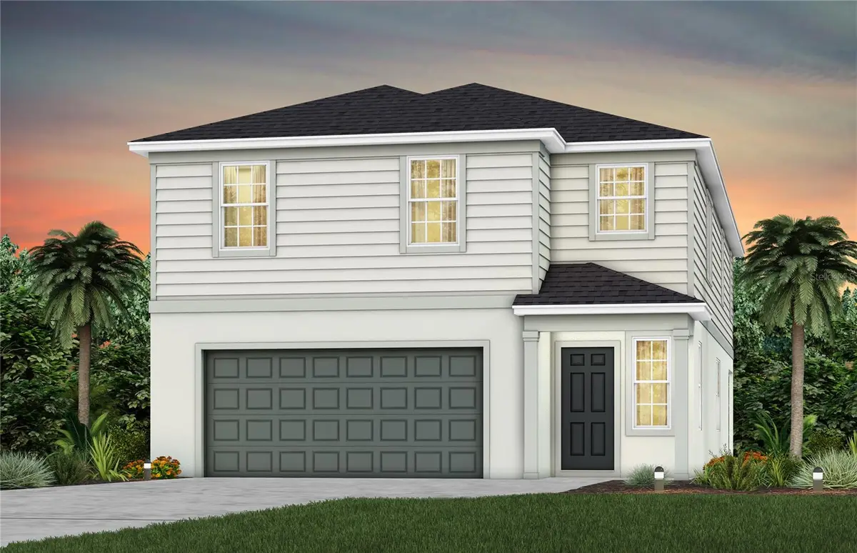 4730 Harrington Fields Drive, Davenport, FL 33837 - #1
