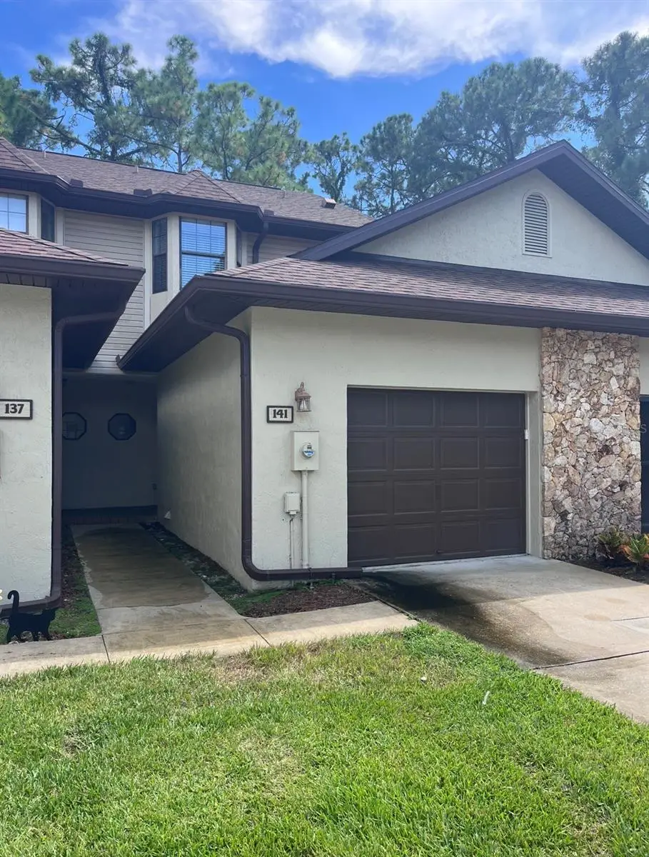 141 Dovecote Lane, Daytona Beach, FL 32114 - #1