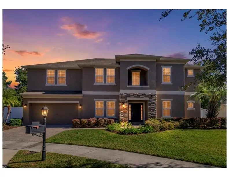 1347 Bella Tuscany Cove, Longwood, FL 32750 - #1