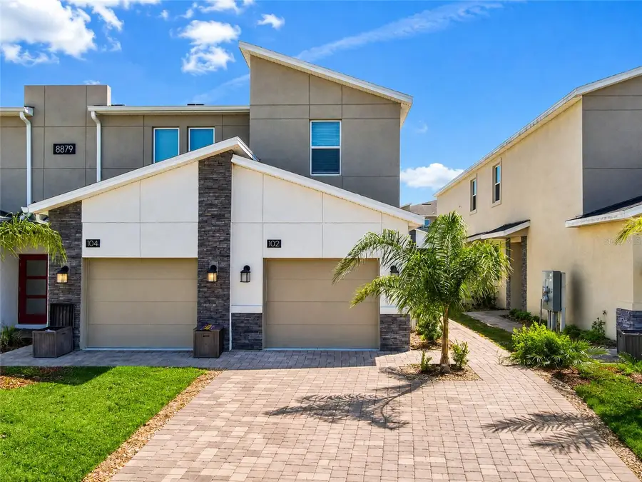 8879 Cabot Cliffs Drive #102, Davenport, FL 33896 - #2
