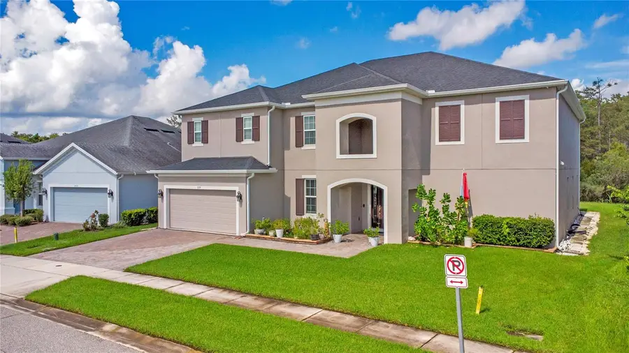 2179 Pearl Cider Street, Orlando, FL 32824 - #3