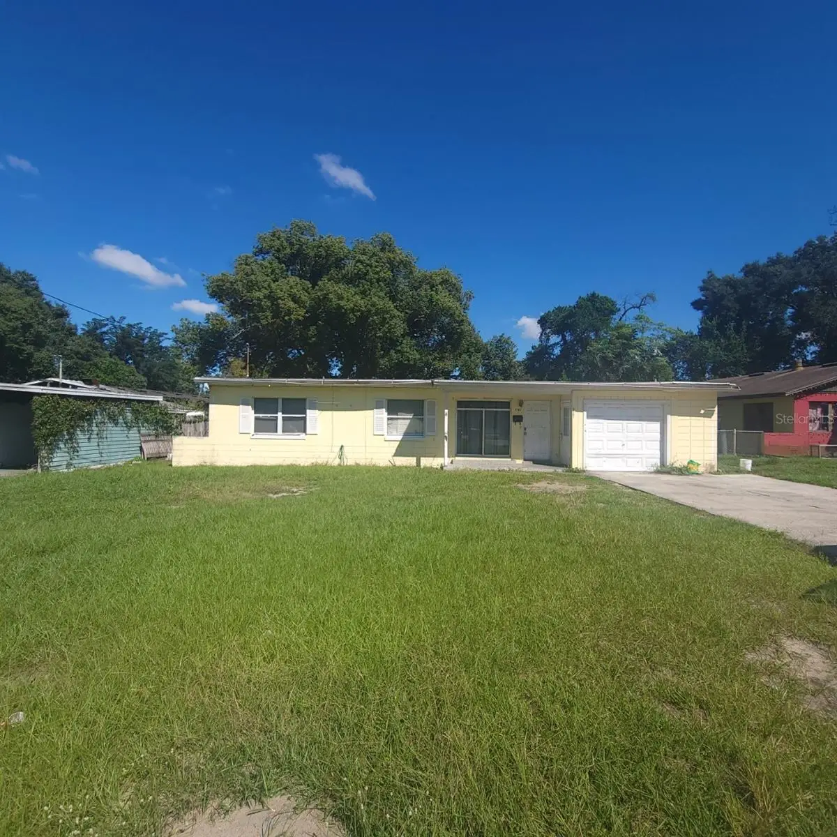 Address Withheld By Seller, Orlando, FL 32808 - #1