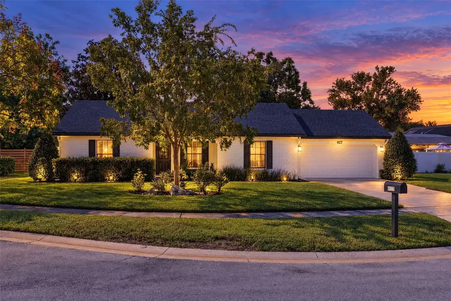 417 Holly Court, Winter Springs, FL 32708 - #2