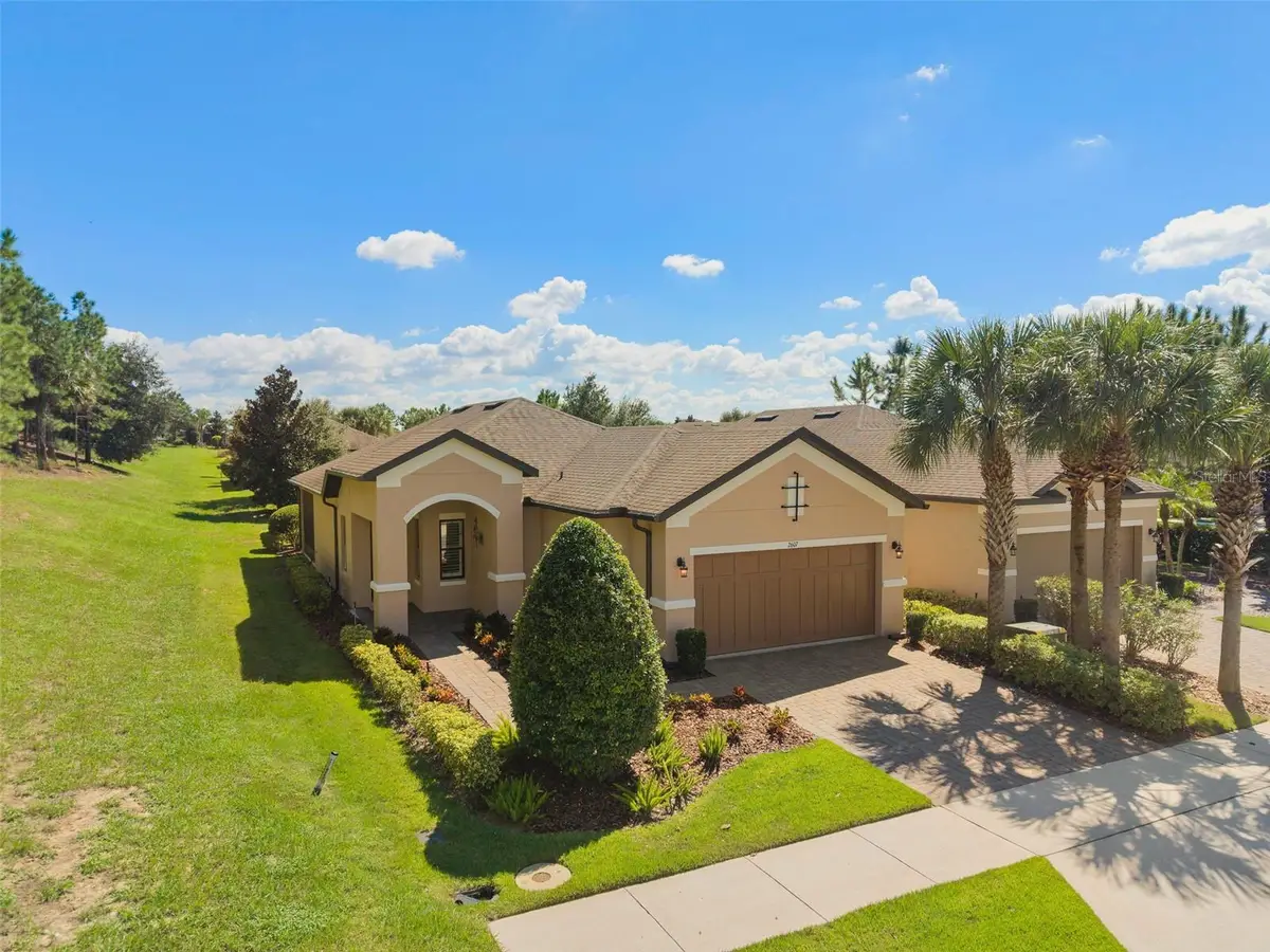 2607 Clemson Ridge Court, Clermont, FL 34715 - #1