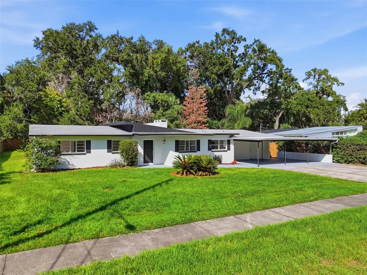 600 Madison Avenue, Orlando, FL 32805 - #1