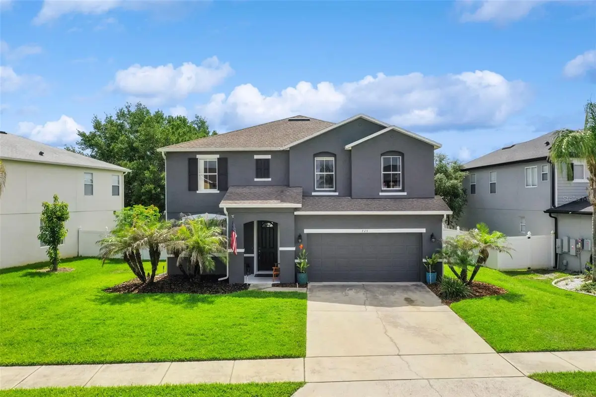 725 Tranquil Trail, Winter Garden, FL 34787 - #1