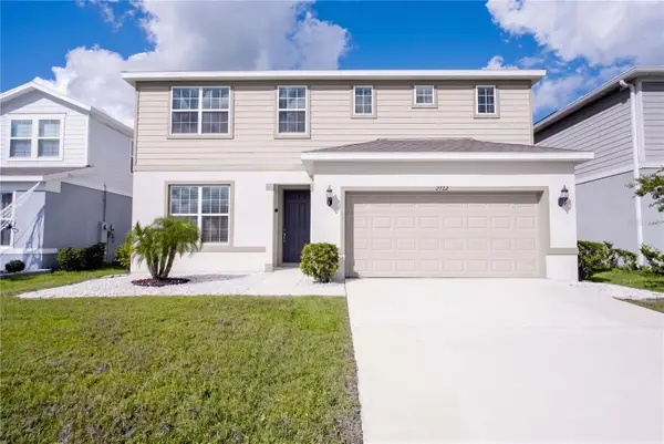 2722 Forestdale Street, ST CLOUD, FL 34771
