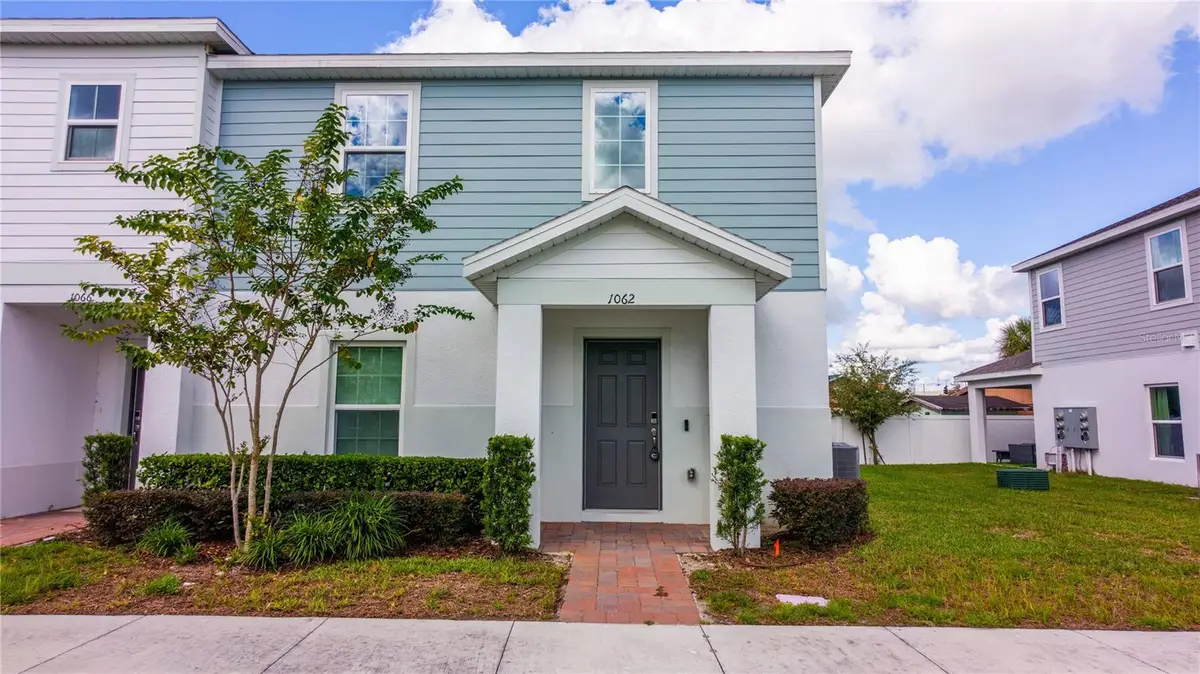 1062 Sand Torch Circle, Davenport, FL 33837 - #1