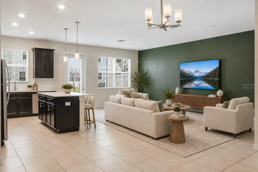 4767 Tribute Trail, Kissimmee, FL 34746 - #2