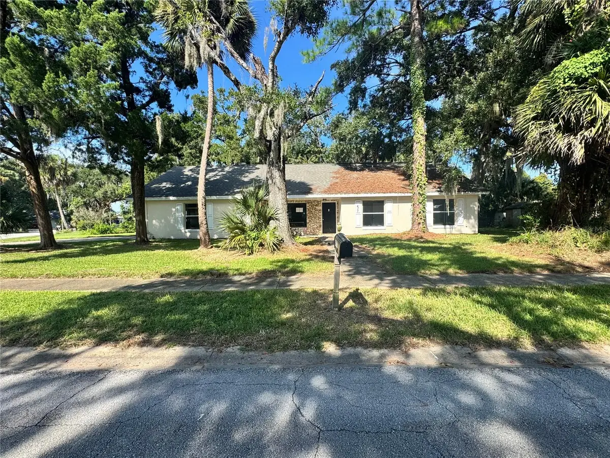 477 Woodstock Drive, Port Orange, FL 32127 - #1