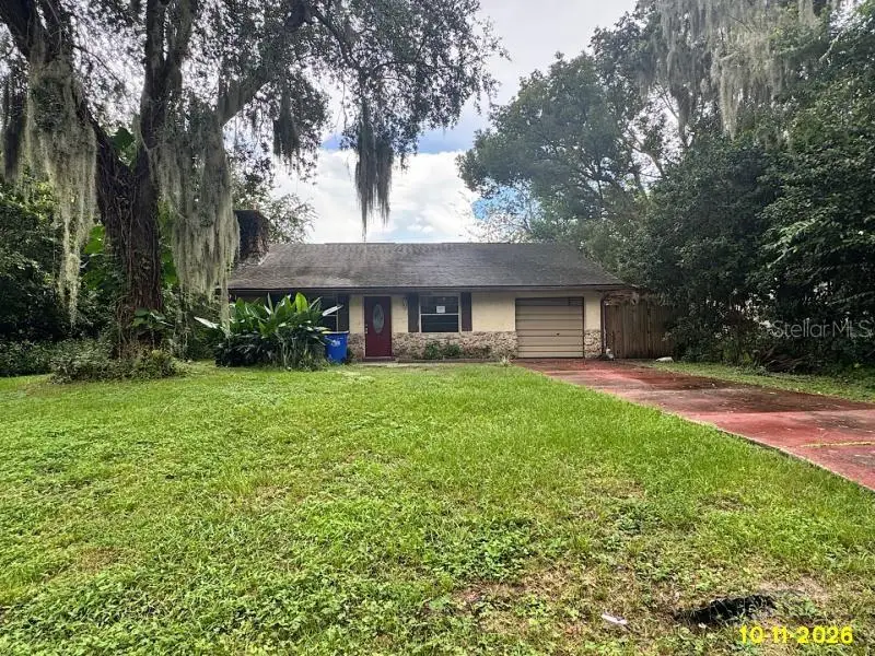 1603 Royal Palm Drive, Edgewater, FL 32132 - #1
