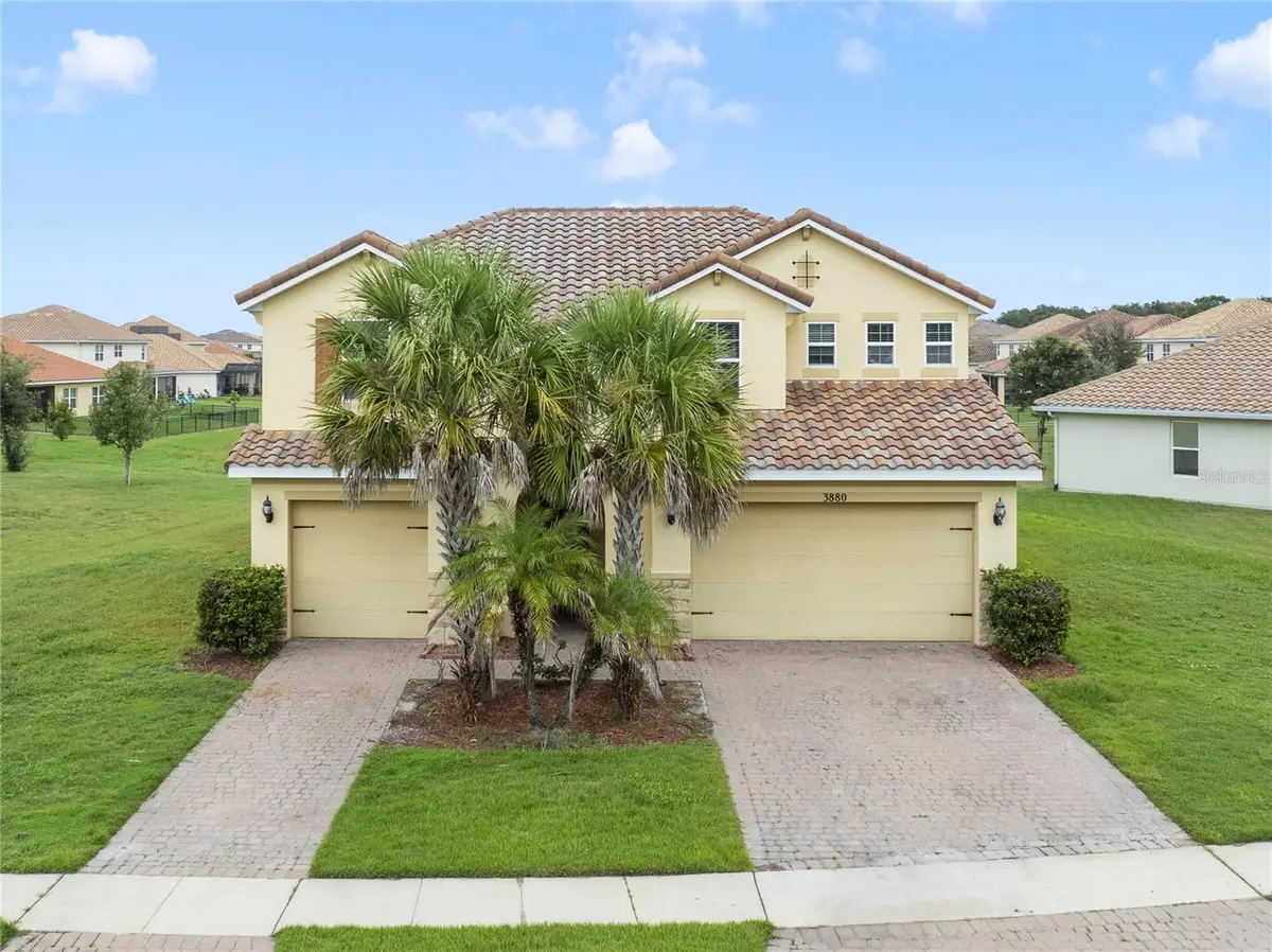 3880 Carrick Bend Drive, Kissimmee, FL 34746 - #1