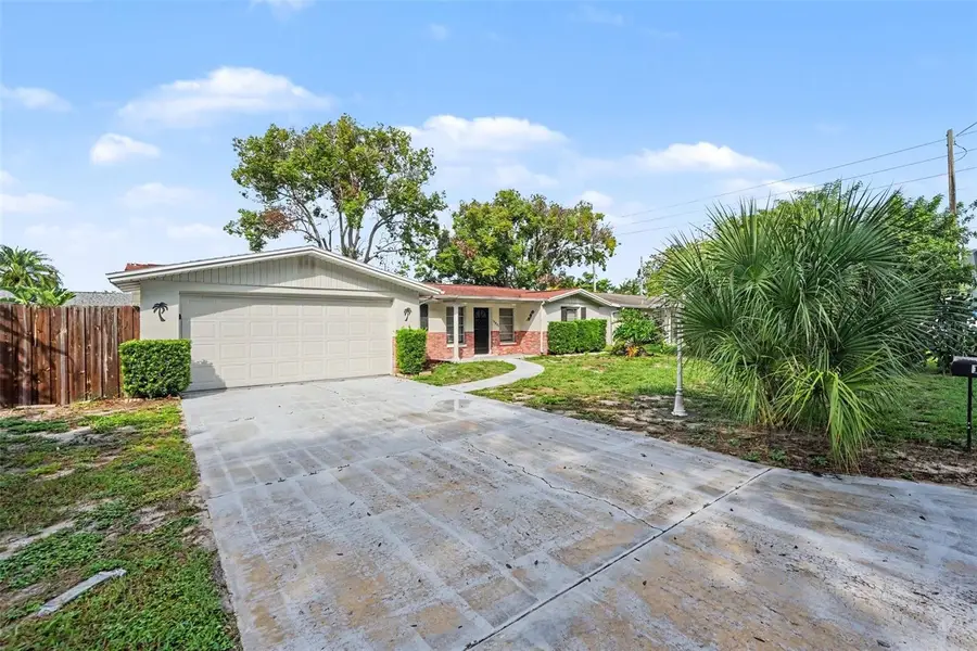10933 Stamford Drive, Port Richey, FL 34668 - #2