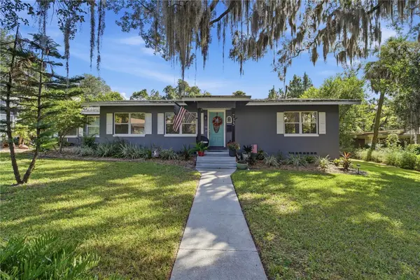 735 N Sans Souci Avenue, DELAND, FL 32720
