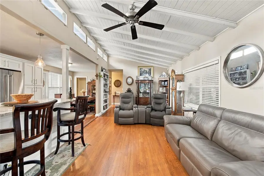 735 N Sans Souci Avenue, Deland, FL 32720 - #3
