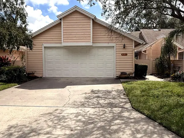 919 Ridge Lake Drive, MELBOURNE, FL 32940