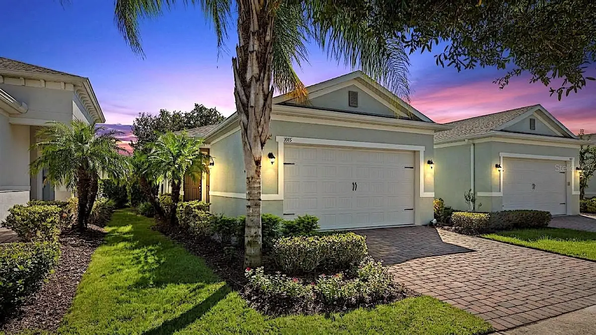 1915 Flora Pass Place, Kissimmee, FL 34747 - #1