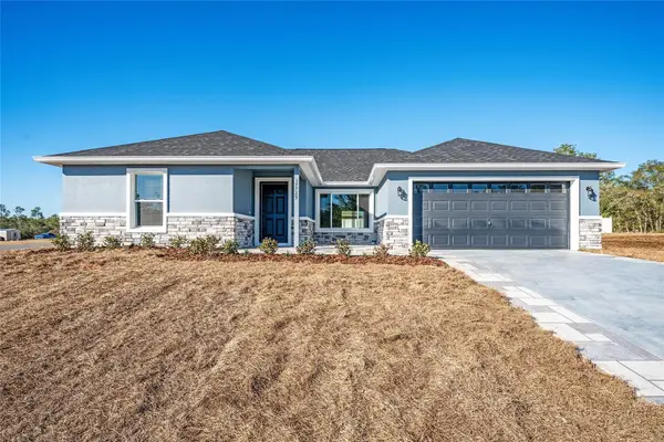 14706 SW 79th Terrace Road, OCALA, FL 34473