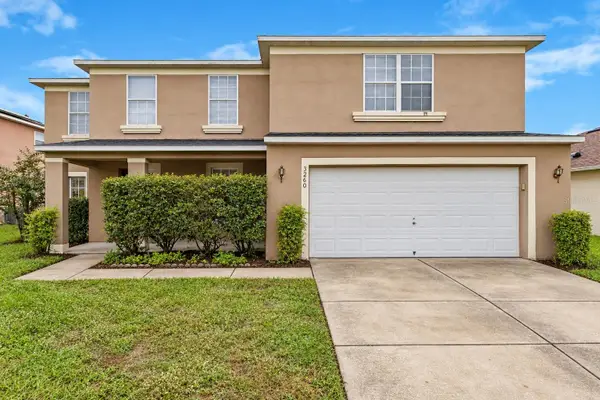 3260 Amberley Park Circle, KISSIMMEE, FL 34743
