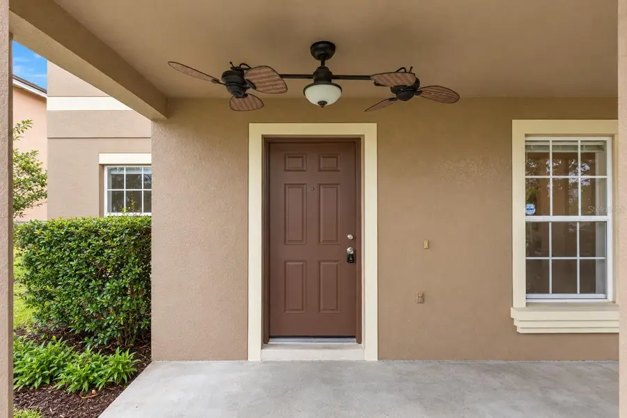 3260 Amberley Park Circle, Kissimmee, FL 34743 - #3