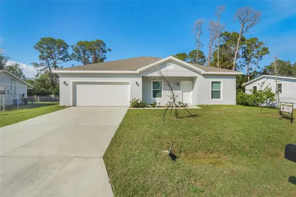 449 Truvall Street Sw, PALM BAY, FL 32908