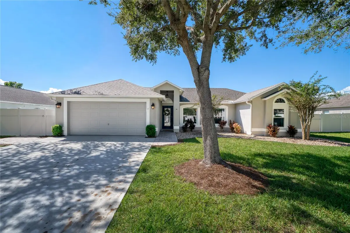 8 Lakeview Reserve Boulevard, Winter Garden, FL 34787 - #1