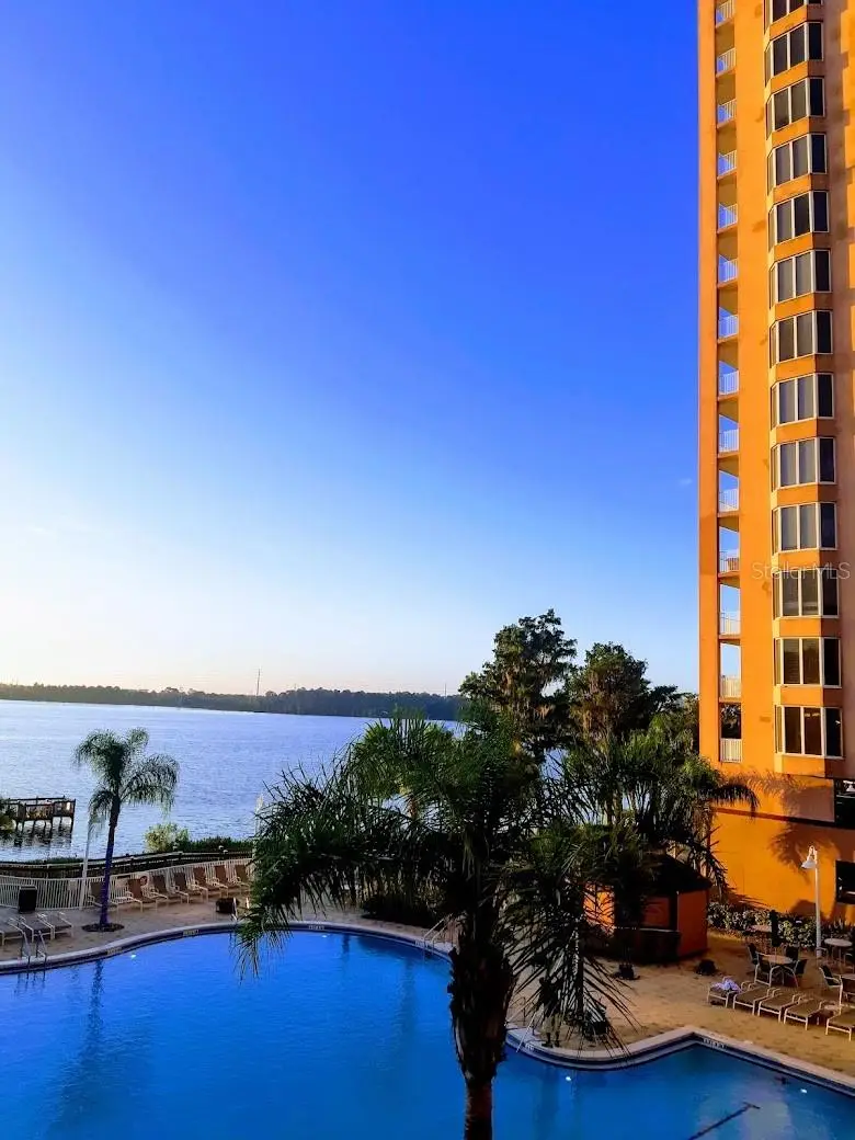 13427 Blue Heron Beach Drive #706, Orlando, FL 32821 - #2