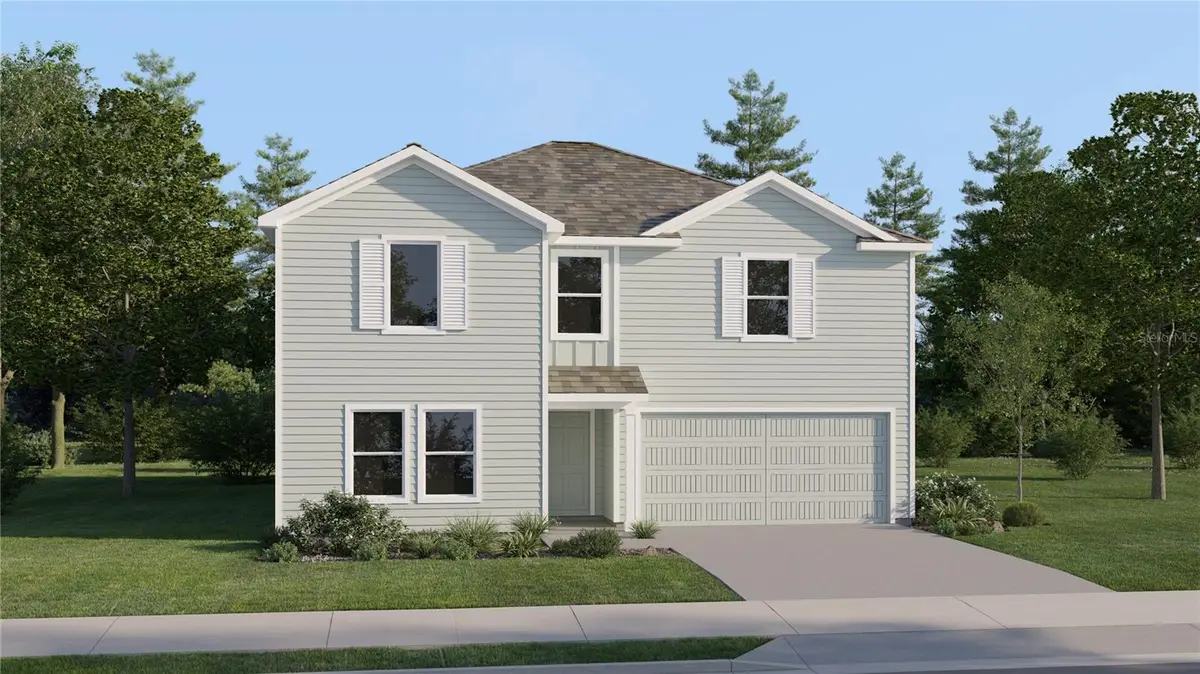 1227 Stetson Avenue, Dundee, FL 33838 - #1