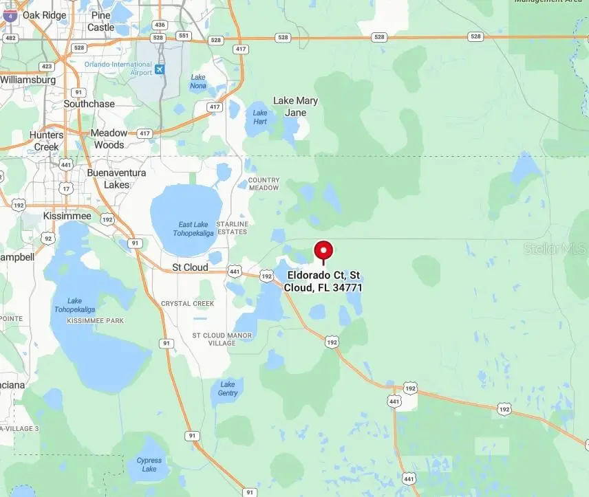 0 Eldorado Court, Saint Cloud, FL 34771 - #3