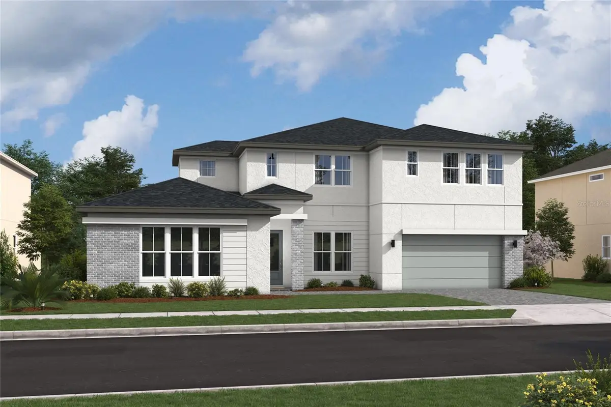 1324 Turkey Trot Lane, New Smyrna Beach, FL 32168 - #1