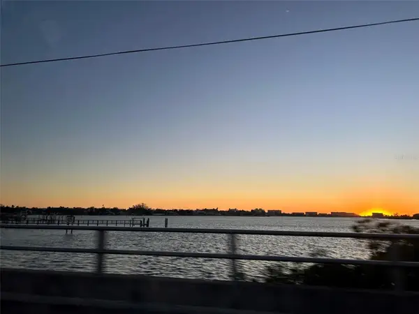 E Hillsborough Boulevard, NORTH PORT, FL 34288