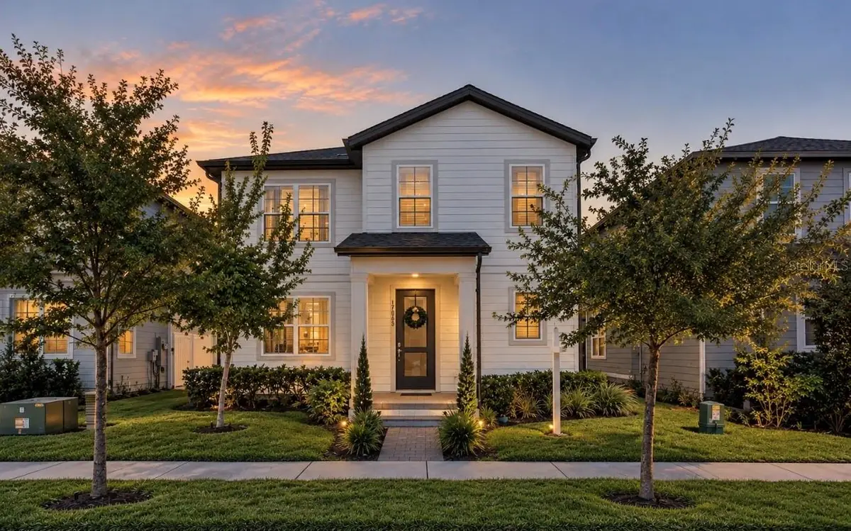 17055 Seville Orange Road, Winter Garden, FL 34787 - #1