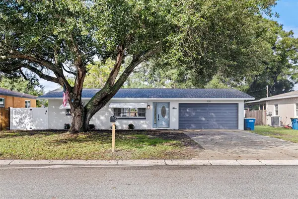 110 N Nimbus Avenue, CLEARWATER, FL 33765