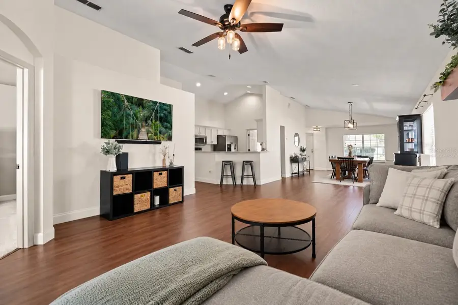 4533 Northern Dancer Way, Orlando, FL 32826 - #2