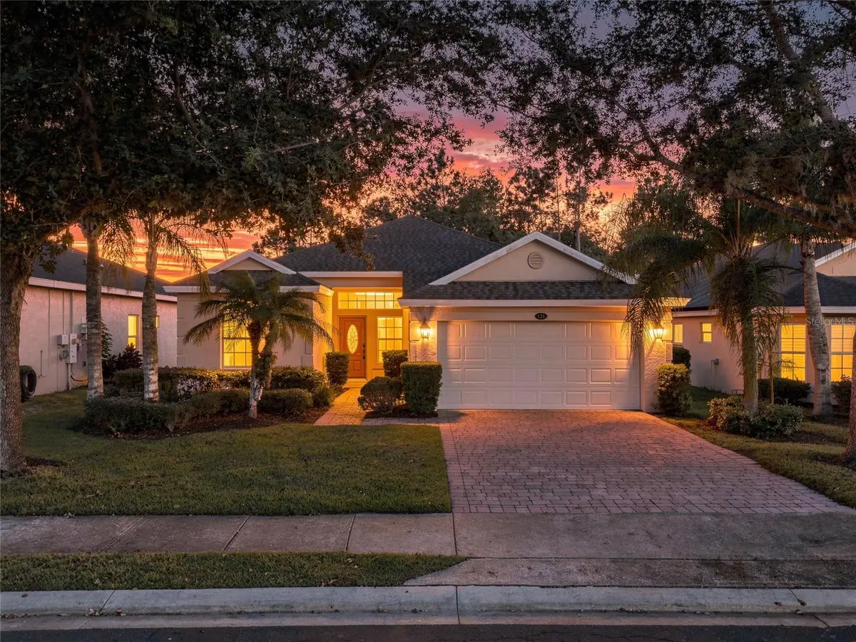 123 Preston Avenue, Davenport, FL 33837 - #1