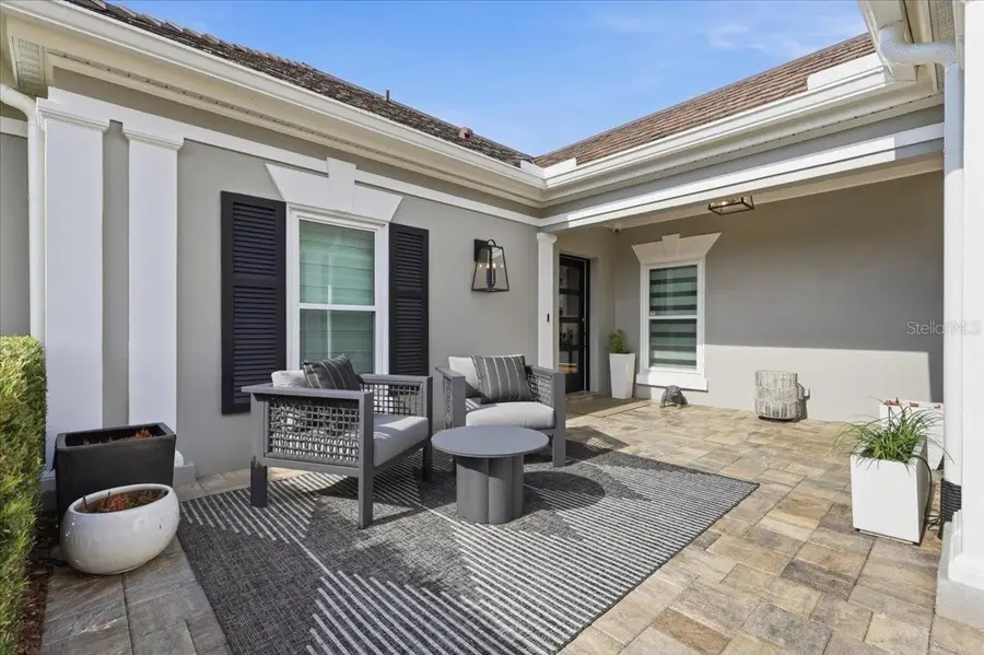 8953 Charleston Park #18, Orlando, FL 32819 - #2