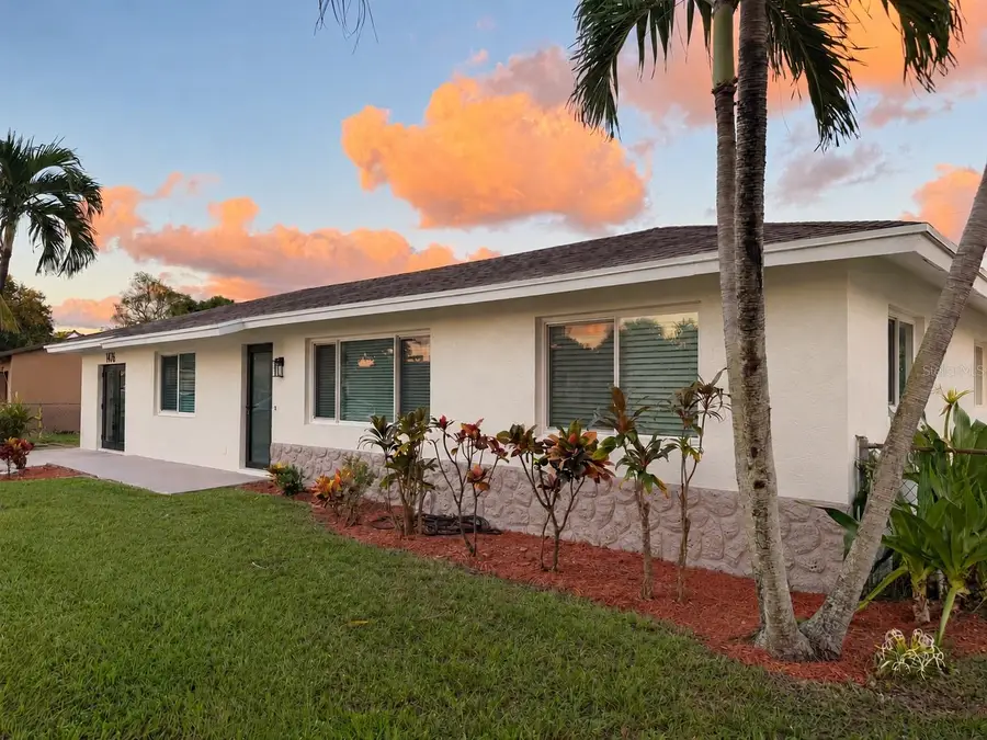 1476 N Mangonia Drive, West Palm Beach, FL 33401 - #2
