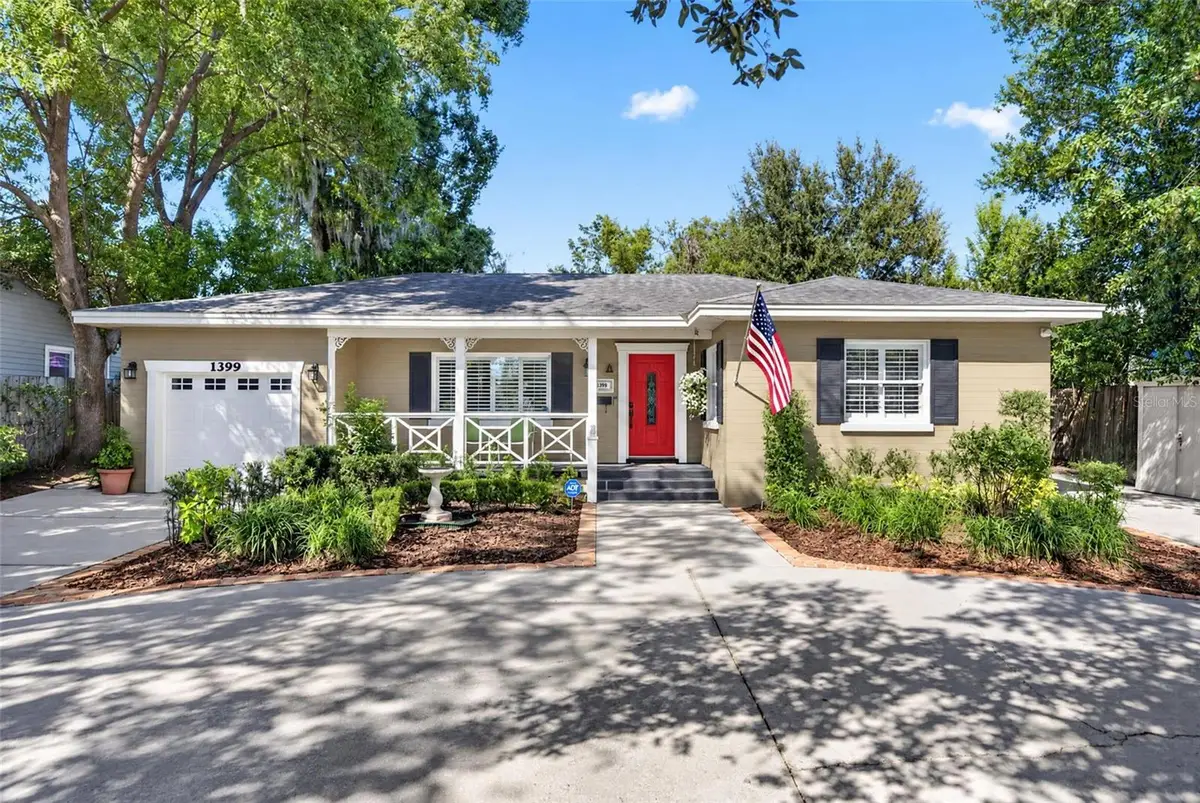 1399 Aloma Avenue, Winter Park, FL 32789 - #1
