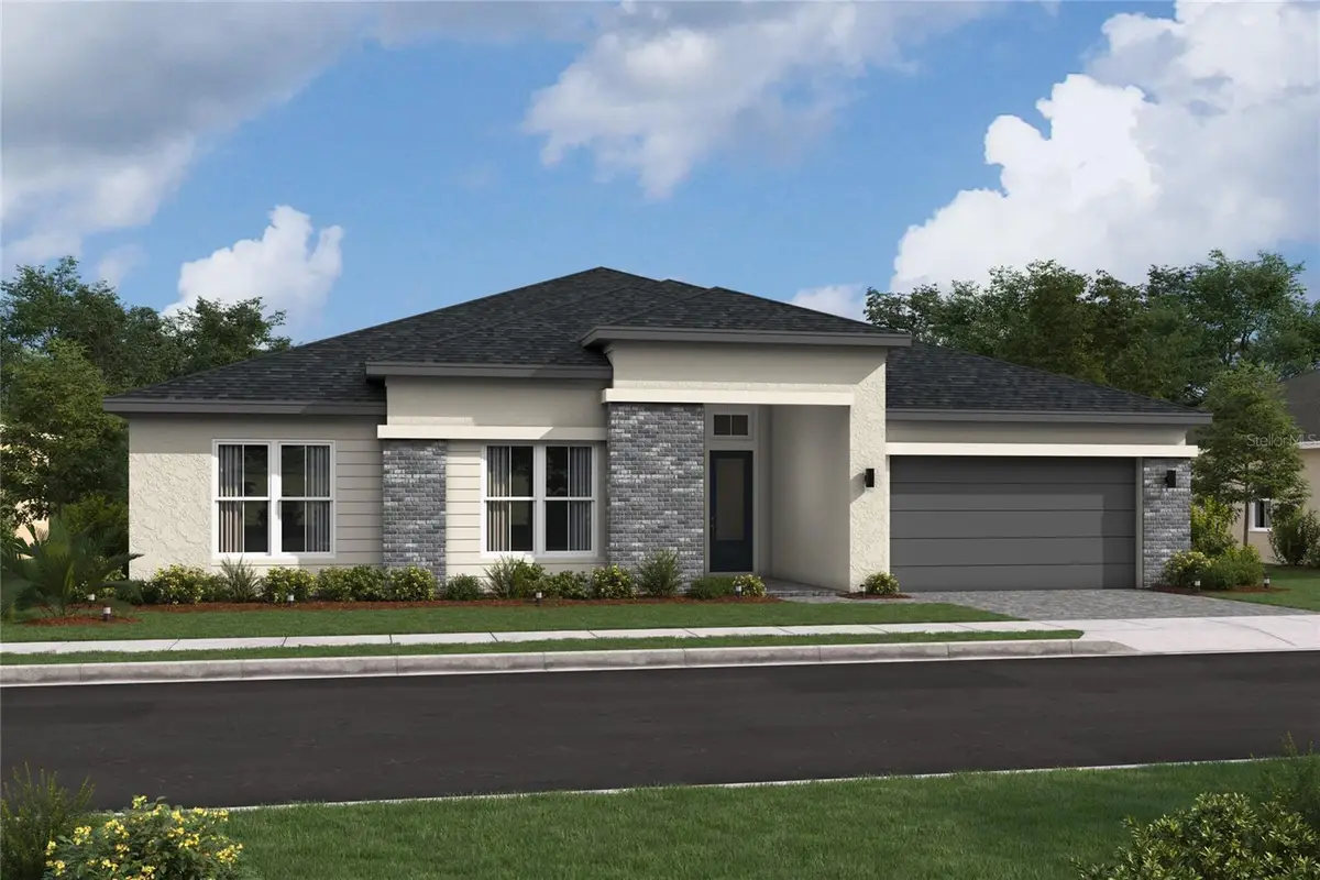 1427 Shawnhaven Court, New Smyrna Beach, FL 32168 - #1