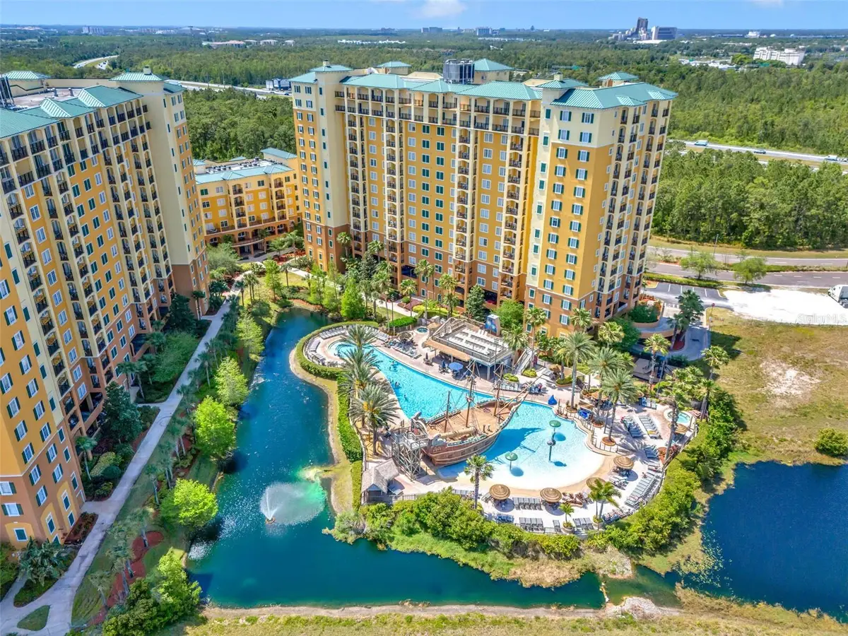 8100 Poinciana Boulevard #2303, Orlando, FL 32821 - #1
